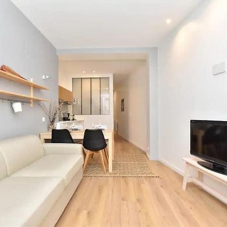 Goodguest-Appartement Design Et Cosy Batignolles Paris Exterior photo
